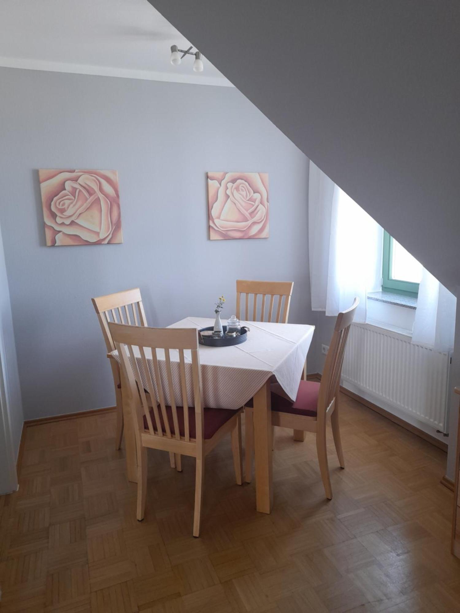 Burghof Ferienwohnungen Goerlitz Room photo